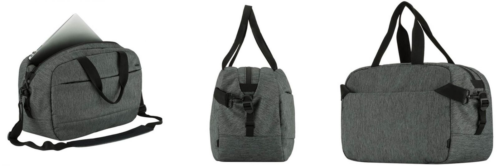 Incase city store duffel review